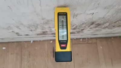 Expertise humidité Verniolle