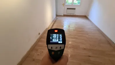 Expertise humidité Saverdun